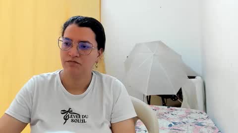 Snapshot of marilyn_garcia chatting on 28, 5, 2026 MARILYN SEXY online show from 28, 5, 2026