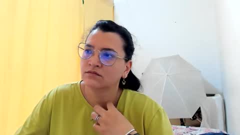 Snapshot of marilyn_garcia chatting on 31, 5, 2026 MARILYN SEXY online show from 31, 5, 2026
