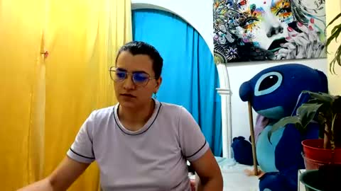 Snapshot of marilyn_garcia chatting on 6, 8, 2026 MARILYN SEXY online show from 6, 8, 2026
