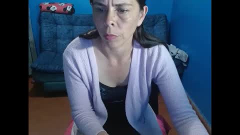 Snapshot of marilyn_xxxx chatting on 31, 1, 2025 Marilyn online show from 31, 1, 2025