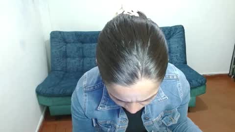 Snapshot of marilyn_xxxx chatting on 12, 10, 2025 Marilyn online show from 12, 10, 2025
