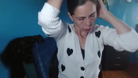 Snapshot of marilyn_xxxx chatting on 16, 2, 2026 Marilyn online show from 16, 2, 2026