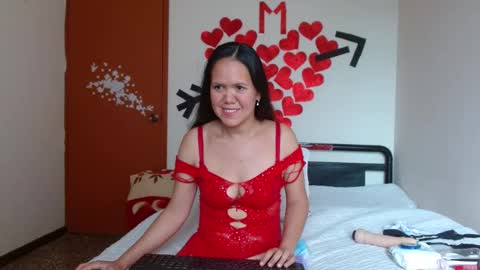Snapshot of marilynbeautifullyhairy chatting on 28, 1, 2025 marilyn online show from 28, 1, 2025