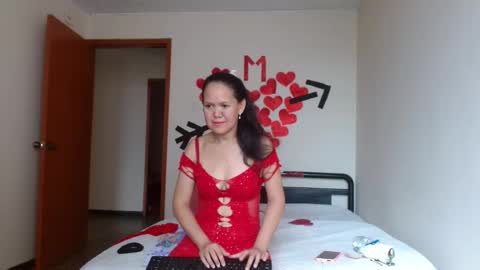Snapshot of marilynbeautifullyhairy chatting on 11, 2, 2025 marilyn online show from 11, 2, 2025