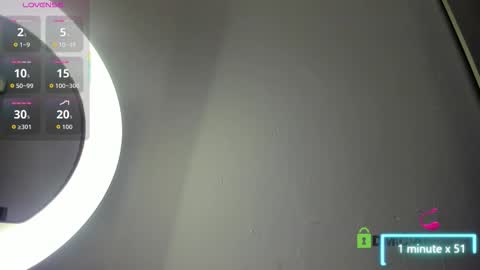 Marilyn  online show from 25, 3, 2026