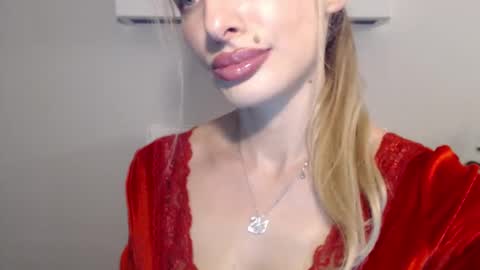 Snapshot of marilyndevilish chatting on 1, 12, 2024 MarilynDevilish online show from 1, 12, 2024