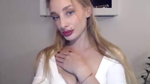 Snapshot of marilyndevilish chatting on 4, 1, 2025 MarilynDevilish online show from 4, 1, 2025