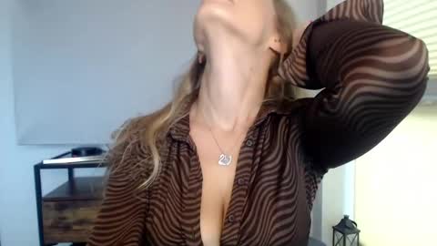 Snapshot of marilyndevilish chatting on 18, 1, 2025 MarilynDevilish online show from 18, 1, 2025