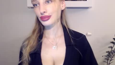 Snapshot of marilyndevilish chatting on 24, 1, 2025 MarilynDevilish online show from 24, 1, 2025