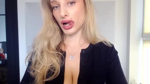 Snapshot of marilyndevilish chatting on 29, 1, 2025 MarilynDevilish online show from 29, 1, 2025