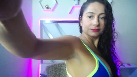 Snapshot of marilynetthan chatting on 20, 12, 2024 marilynetthan online show from 20, 12, 2024