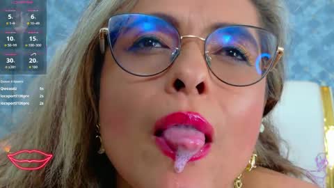 Snapshot of marilynvega77 chatting on 28, 3, 2026 Marilyn Vega online show from 28, 3, 2026