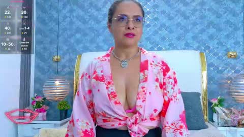 Snapshot of marilynvega77 chatting on 14, 4, 2026 Marilyn Vega online show from 14, 4, 2026