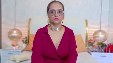 Snapshot of marilynvega77 chatting on 22, 6, 2026 Marilyn Vega online show from 22, 6, 2026