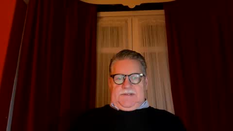 marin50 online show from 14, 12, 2025