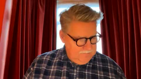 marin50 online show from 11, 2, 2026