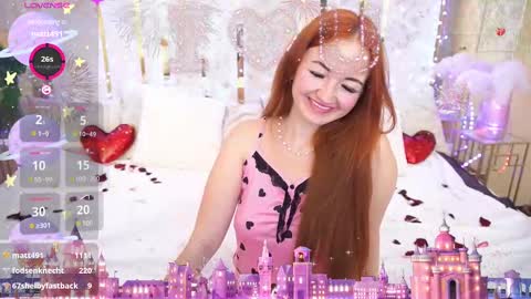 Snapshot of marina_mur_ chatting on 15, 2, 2025 marina online show from 15, 2, 2025