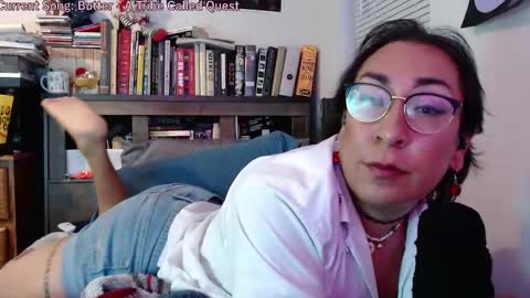 Snapshot of marina_tangerina chatting on 27, 4, 2026 Marna Tangerina online show from 27, 4, 2026