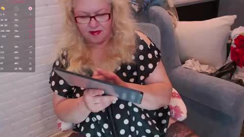 Snapshot of marinaabysss chatting on 17, 7, 2026 Marina online show from 17, 7, 2026
