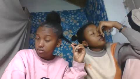Snapshot of marinagold69 chatting on 2, 6, 2026 marinagold69 online show from 2, 6, 2026