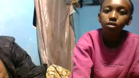 Snapshot of marinagold69 chatting on 10, 6, 2026 marinagold69 online show from 10, 6, 2026