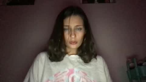Snapshot of marinalgb chatting on 7, 5, 2026 marinalgb online show from 7, 5, 2026