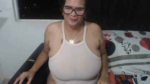 Marina  online show from 10, 1, 2026