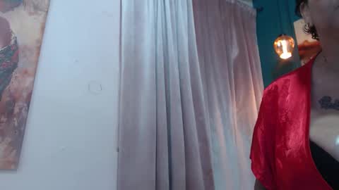 Marina  online show from 17, 2, 2026