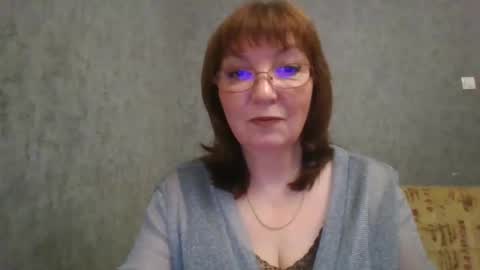 marinamrs online show from 25, 10, 2025