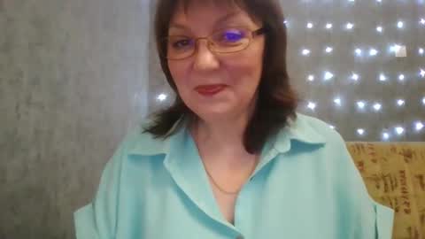 marinamrs online show from 26, 11, 2025