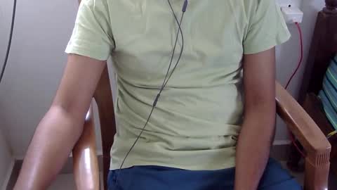 The SHY UncutBoy online show from 16, 2, 2025