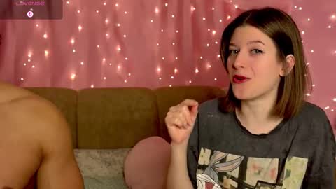 MarinaxMonroe online show from 23, 2, 2026