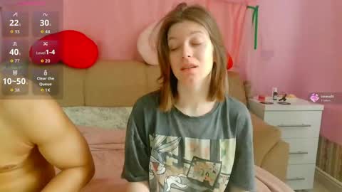 Snapshot of marinaxmonroe chatting on 23, 4, 2026 MarinaxMonroe online show from 23, 4, 2026