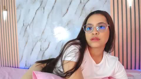 Marinella16 online show from 24, 11, 2025