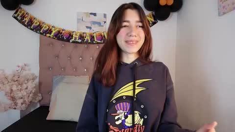 marinette online show from 23, 10, 2025