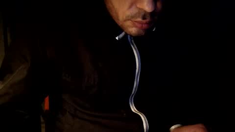 mario_gasm online show from 10, 10, 2025