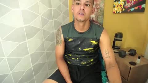 MAarioChams online show from 28, 2, 2026