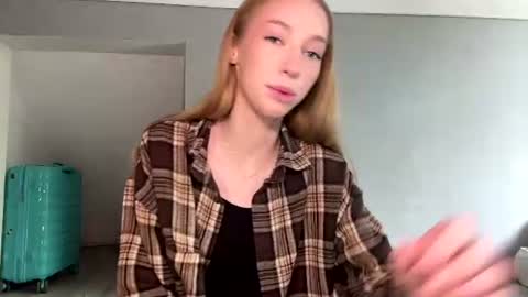 Amelia online show from 29, 6, 2026