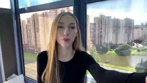 Amelia online show from 7, 7, 2026