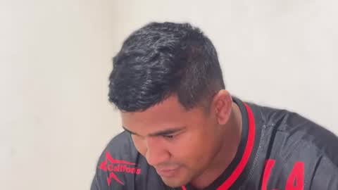 Mario Gmez online show from 1, 10, 2025