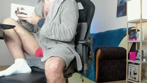 marioslim online show from 14, 4, 2026