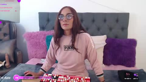 Snapshot of maripao__69 chatting on 4, 1, 2025 Paula Maria online show from 4, 1, 2025