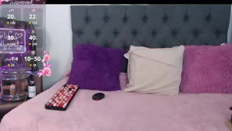 Snapshot of maripao__69 chatting on 22, 9, 2025 Paula Maria online show from 22, 9, 2025