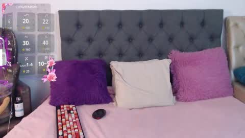 Snapshot of maripao__69 chatting on 20, 11, 2025 Paula Maria online show from 20, 11, 2025