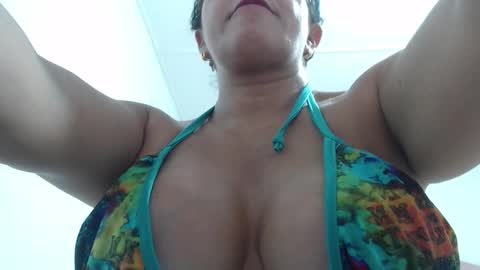 Snapshot of mariska_69 chatting on 17, 1, 2026 mariska_69 online show from 17, 1, 2026