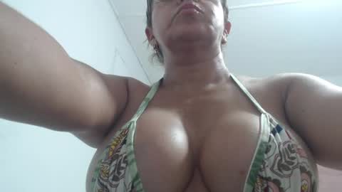 Snapshot of mariska_69 chatting on 3, 8, 2026 mariska_69 online show from 3, 8, 2026