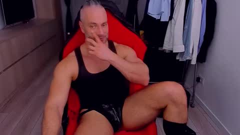 MarisMuscle online show from 11, 2, 2026