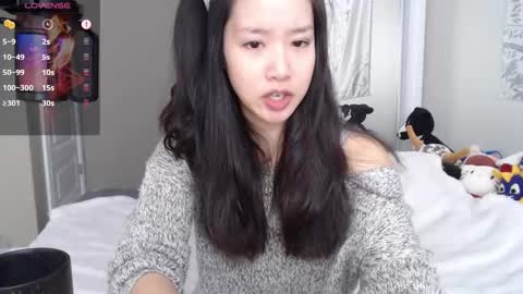 Snapshot of marissapeach chatting on 20, 9, 2025 MarissaPeach online show from 20, 9, 2025