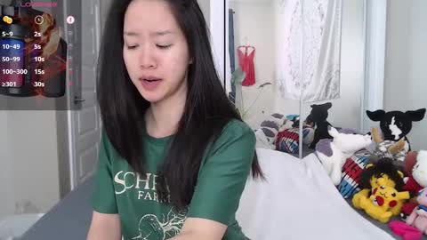 Snapshot of marissapeach chatting on 21, 9, 2025 MarissaPeach online show from 21, 9, 2025