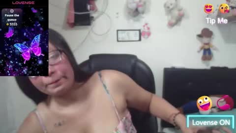 maritsa online show from 4, 11, 2025